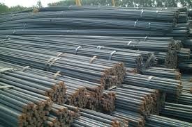 Áp thuế chống bán phá giá 5 năm với thép nhập từ Trung Quốc