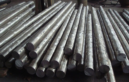 Giá thép và quặng sắt Trung Quốc ngày 24/08/2017